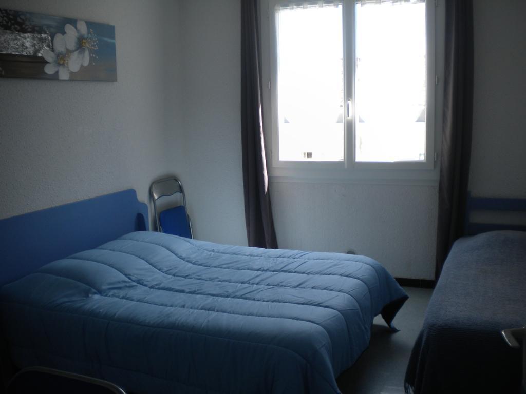Hotel L'Acropole 니장레젱세륀 외부 사진
