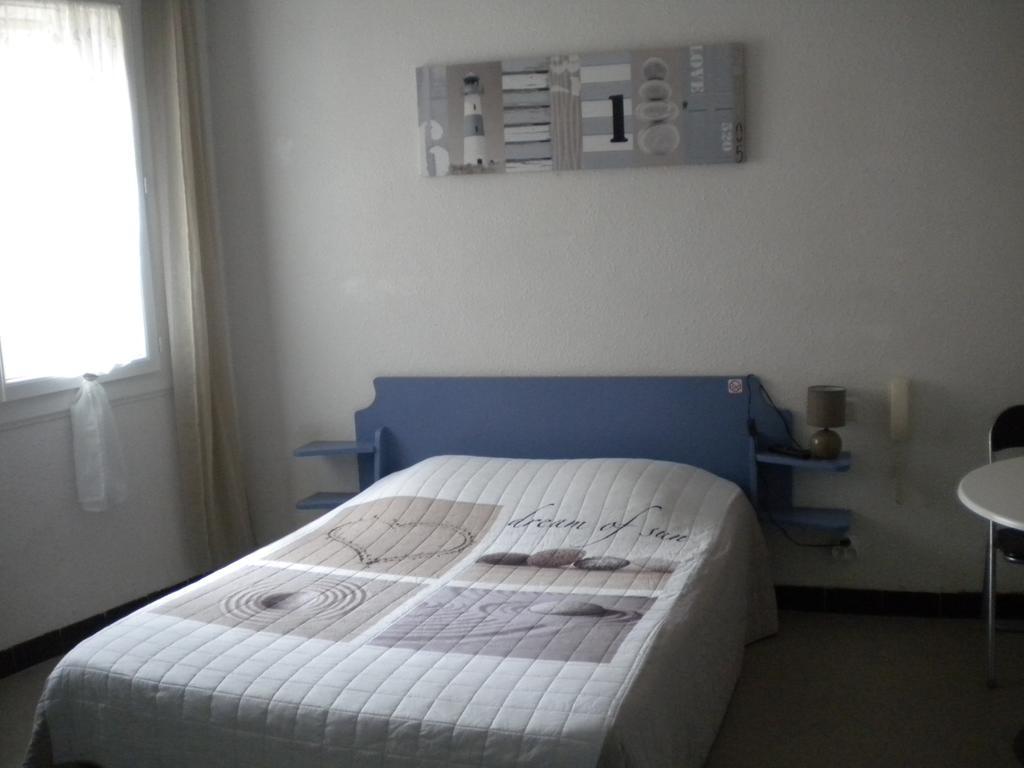 Hotel L'Acropole 니장레젱세륀 외부 사진